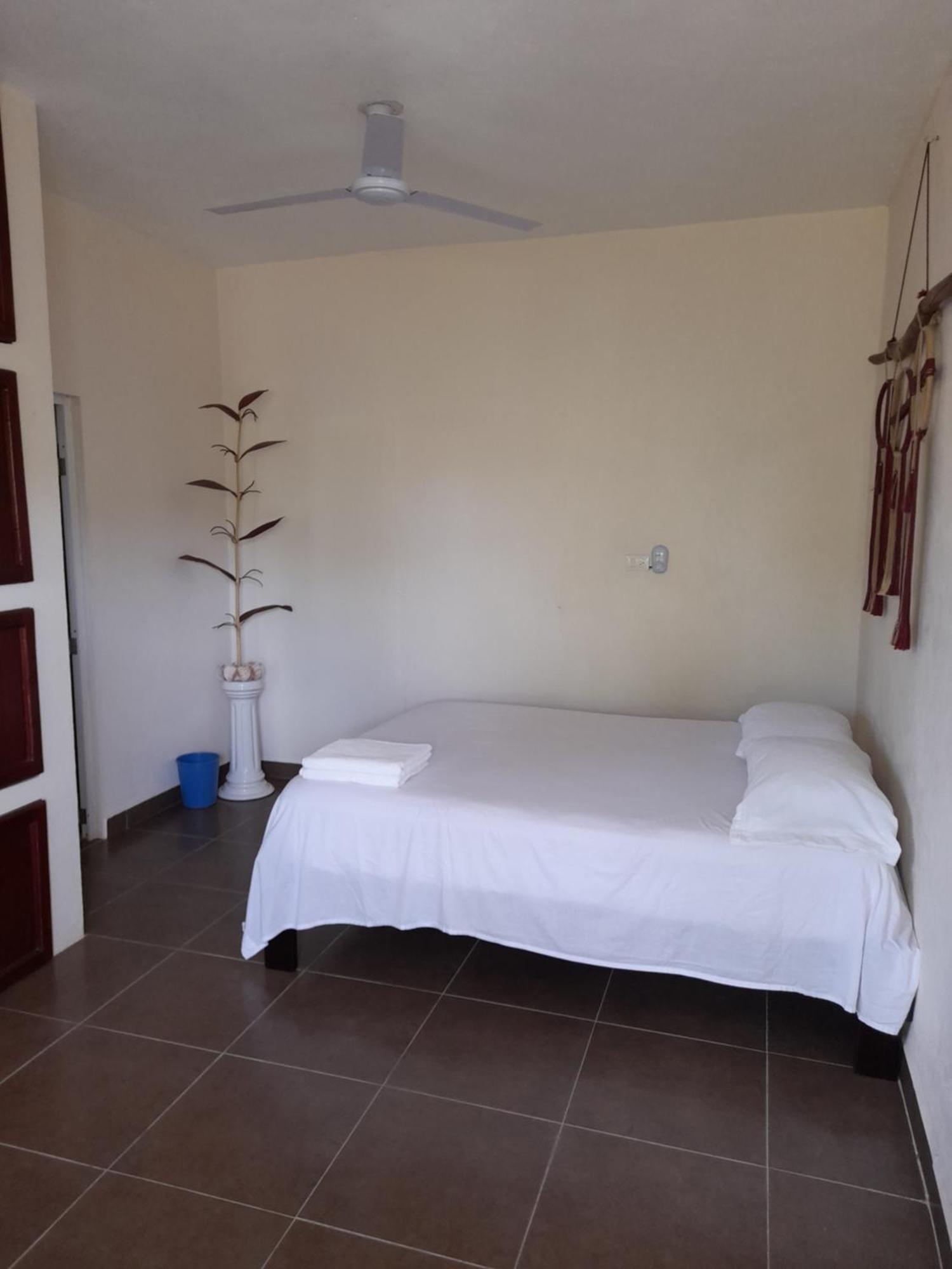 Villa Lirios Valladolid  Kamer foto